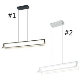 Designer Touch Decorative Modern Book Pendant Light Hanging Lighting Living