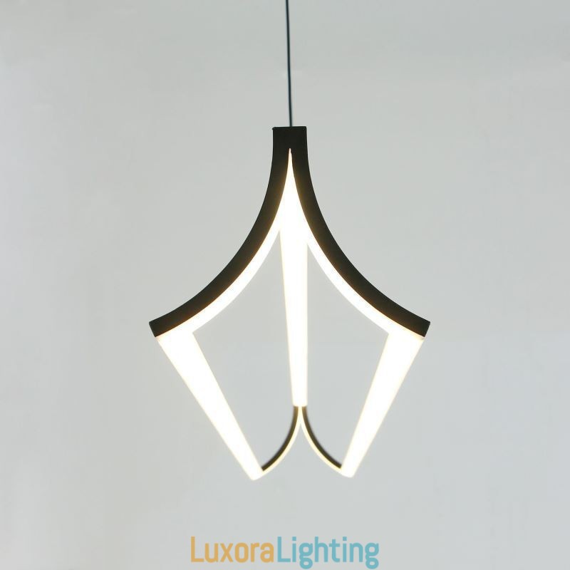 Designer Touch Decorative Modern Book Pendant Light Hanging Lighting Living