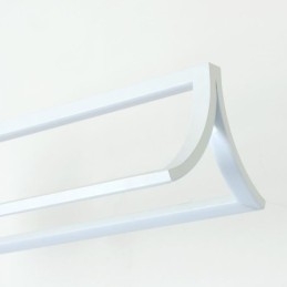 Designer Touch Decorative Modern Book Pendant Light Hanging Lighting Living