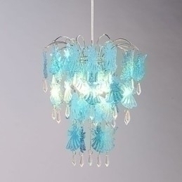 Designer Touch Decorative Angel Chandelier Modern Lkea Style Droplight