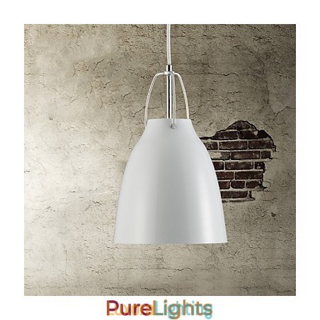 Designer Touch Decorative Contemporary and contracted droplight 1 light Metal Pendant Light