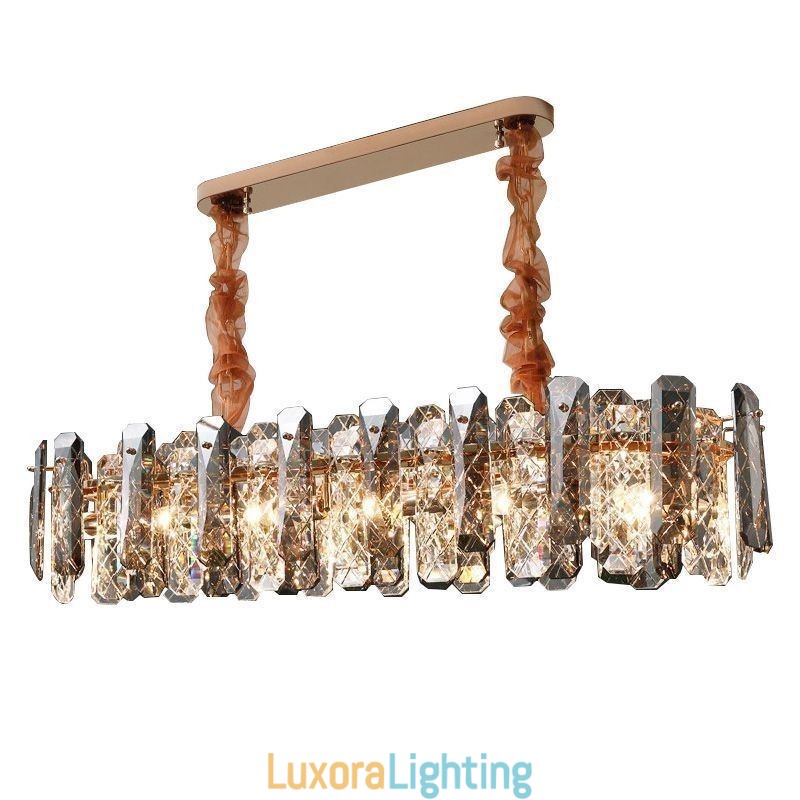 Designer Touch Decorative Modern Glass Pendant Lighting Luxury Hanging Lighting Fixture Dining