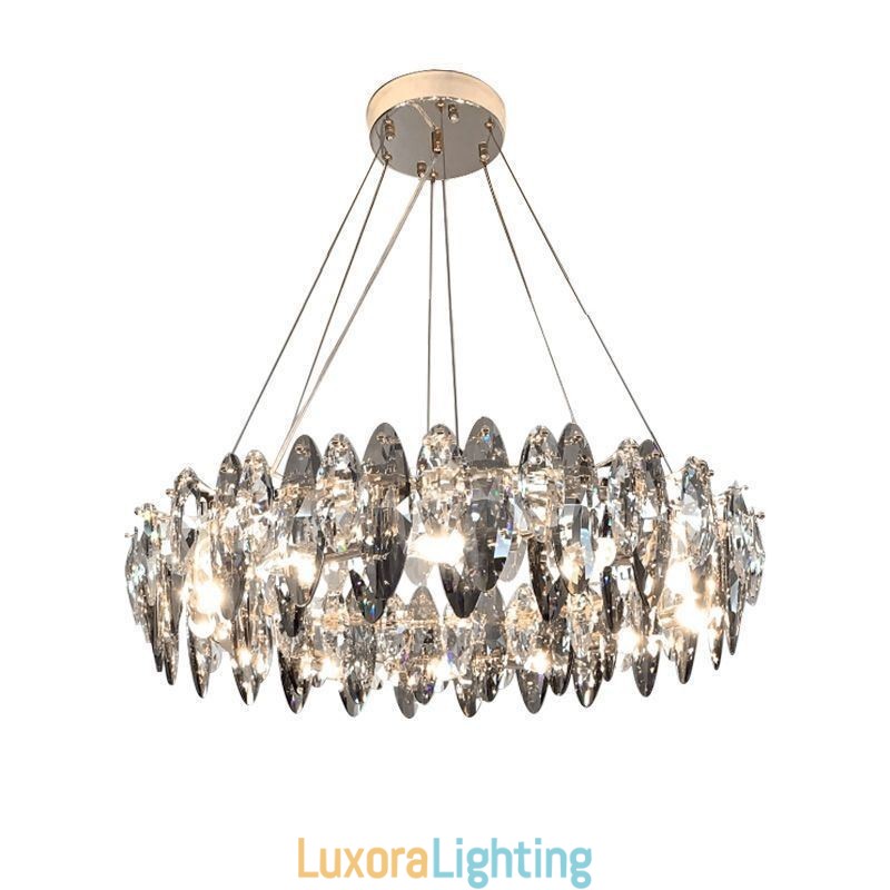 Designer Touch Decorative Postmodern Luxury Pendant Light Modern Minimalist Hanging Lamp