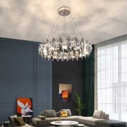 Designer Touch Decorative Postmodern Luxury Pendant Light Modern Minimalist Hanging Lamp