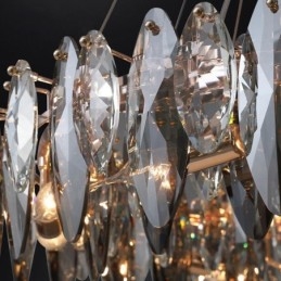 Designer Touch Decorative Postmodern Luxury Pendant Light Modern Minimalist Hanging Lamp