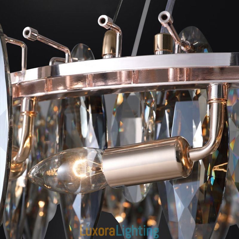 Designer Touch Decorative Postmodern Luxury Pendant Light Modern Minimalist Hanging Lamp