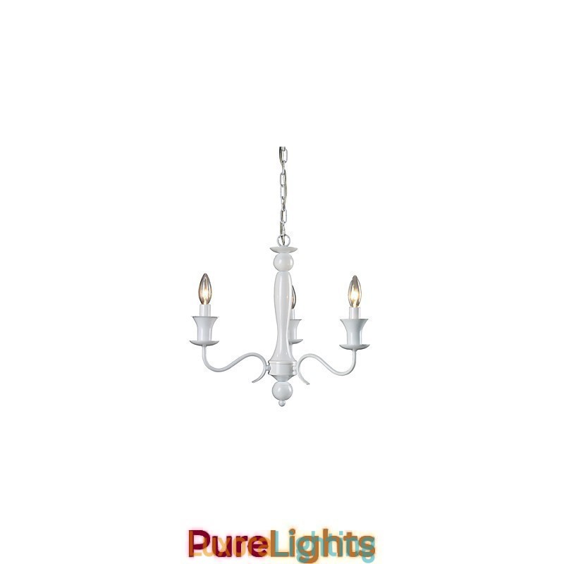 Designer Touch Decorative Rustic Lodge Electroplated Chandelier Garage