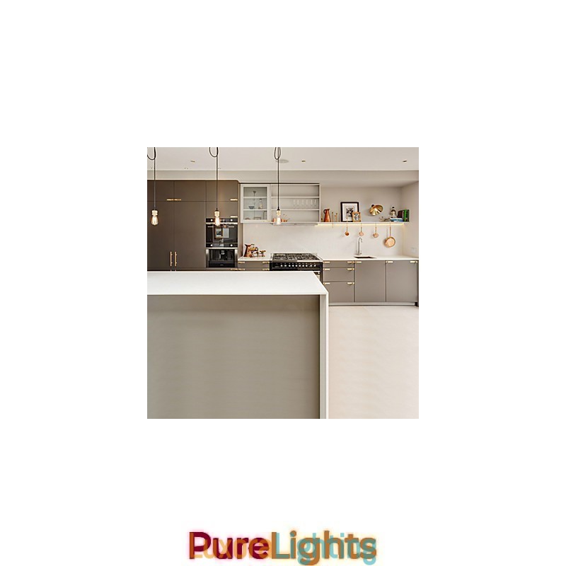 Designer Touch Decorative Chandelier Mini Style Modern Contemporary Metal