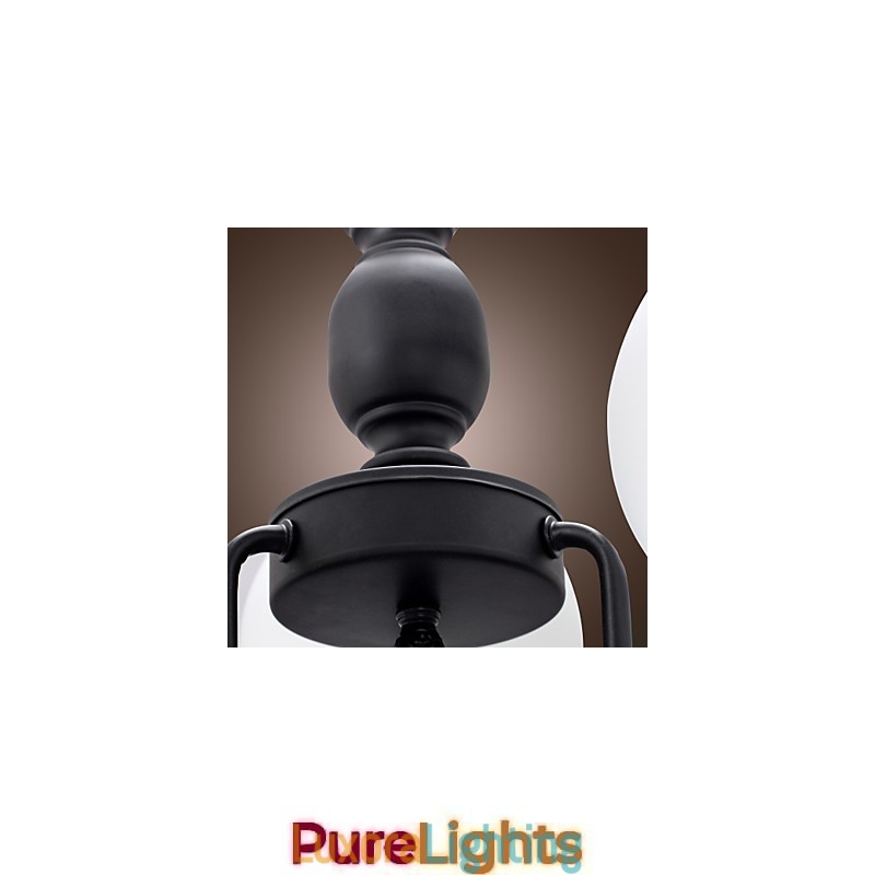 Designer Touch Decorative Traditional Classic Candle Style Bronze Chandelier