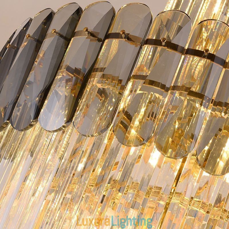 Designer Touch Decorative European Pendant Light Large Ceiling Light