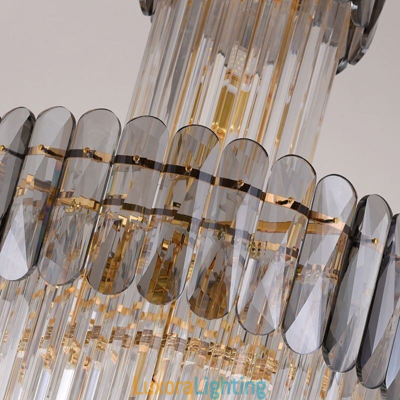 Designer Touch Decorative European Pendant Light Large Ceiling Light