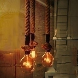 Designer Touch Decorative Chandelier Mini Style Traditional Classic Glass Pendant Light