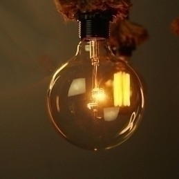 Designer Touch Decorative Chandelier Mini Style Traditional Classic Glass Pendant Light