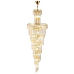 Designer Touch Decorative Modern Crystal Ceiling Light Pendant Light