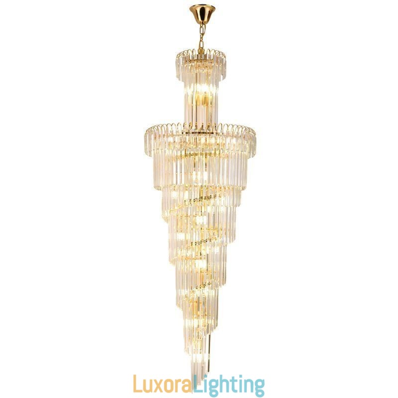 Designer Touch Decorative Modern Crystal Ceiling Light Pendant Light