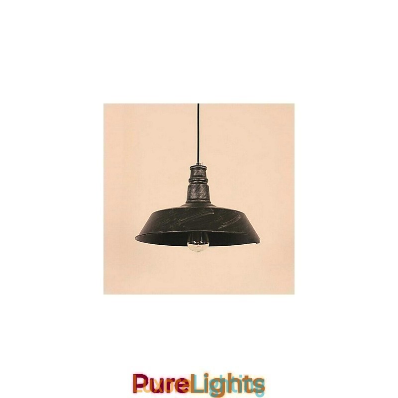 Designer Touch Decorative Modern Pendant Light in Circle Featured Lampshade