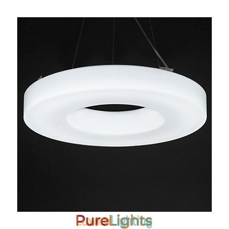 Designer Touch Decorative Top Energy Saving Acrylic Chandelier Light Project Lighting Modern Round Pendant Light