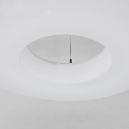 Designer Touch Decorative Top Energy Saving Acrylic Chandelier Light Project Lighting Modern Round Pendant Light