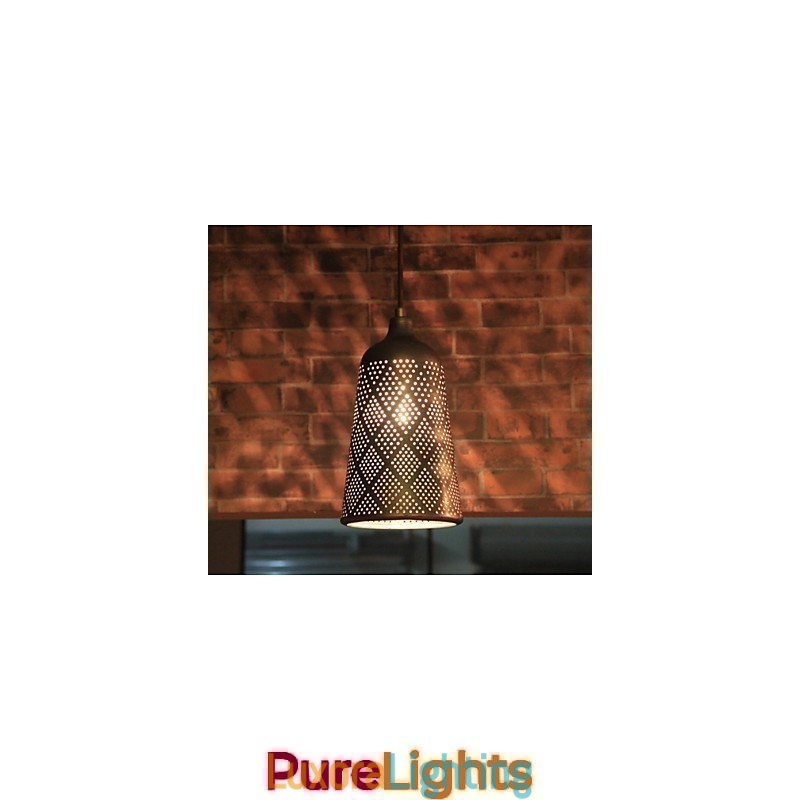 Designer Touch Decorative Rural Retro Ceiling Lamp Patented Product In The 2