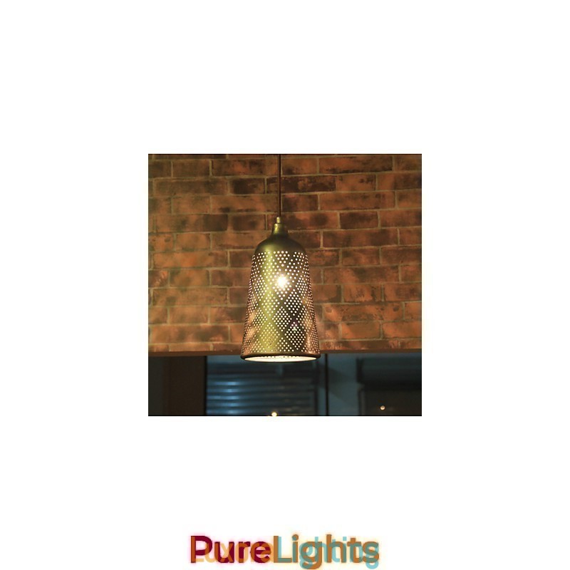 Designer Touch Decorative Rural Retro Ceiling Lamp Patented Product In The 2