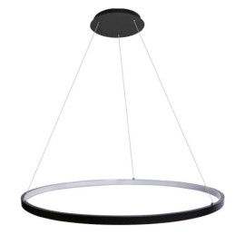 Designer Touch Decorative Pendant Light Acrylic Circle Hanging Light