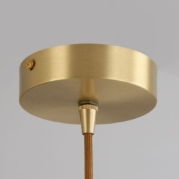 Designer Touch Decorative Modern Ceiling Light Dimmable Acrylic Ceiling Lamp l