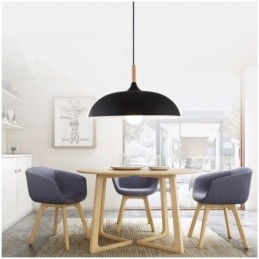 Designer Touch Decorative Modern Pendant Light Colorful Macaron Pendant Lamp
