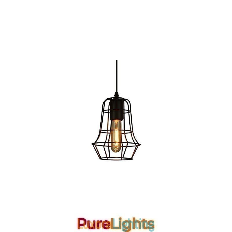 Designer Touch Decorative Stylish Europe Style Vintage Chandelier for Black Pendant Light