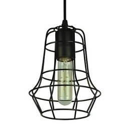 Designer Touch Decorative Stylish Europe Style Vintage Chandelier for Black Pendant Light
