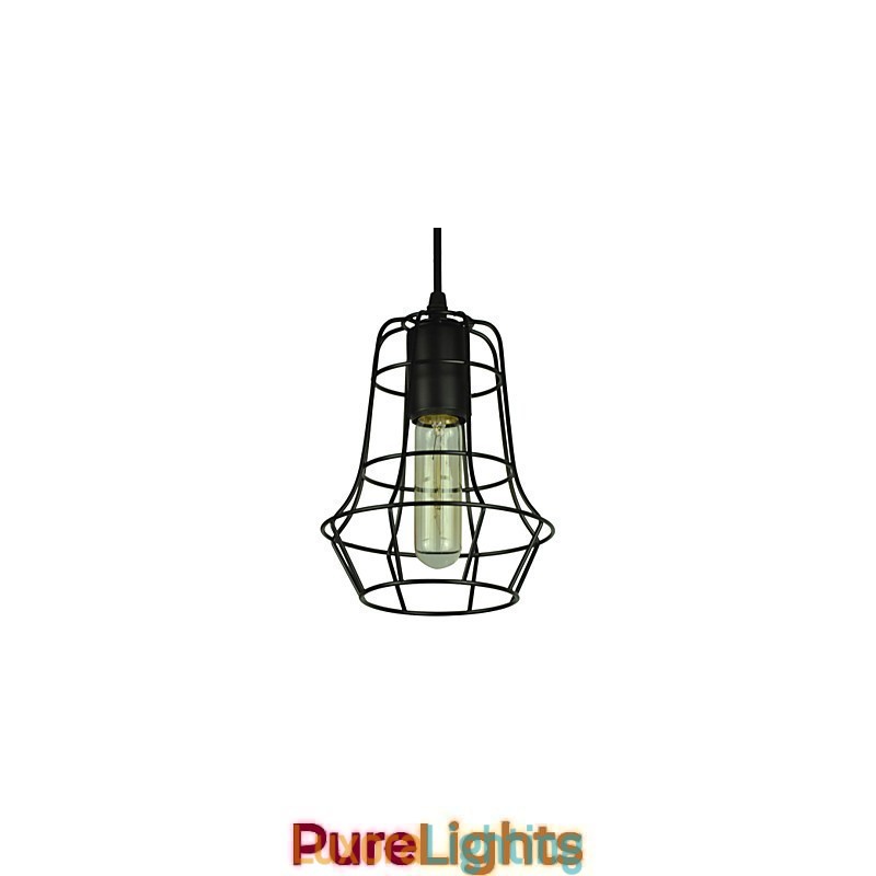 Designer Touch Decorative Stylish Europe Style Vintage Chandelier for Black Pendant Light