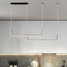 Designer Touch Decorative Pendant Light Modern Minimalist Pendant Lamp