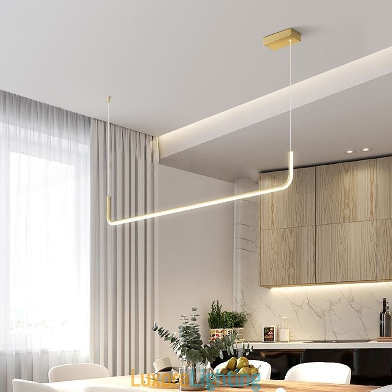 Designer Touch Decorative Pendant Light Modern Minimalist Pendant Lamp
