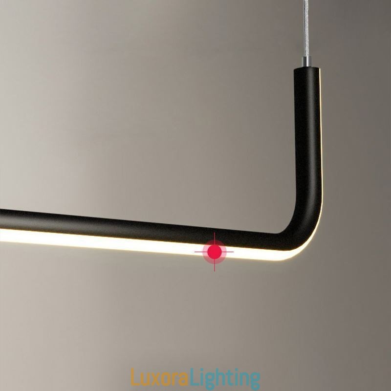 Designer Touch Decorative Pendant Light Modern Minimalist Pendant Lamp