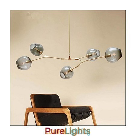 Designer Touch Decorative American Creative Art Pendant