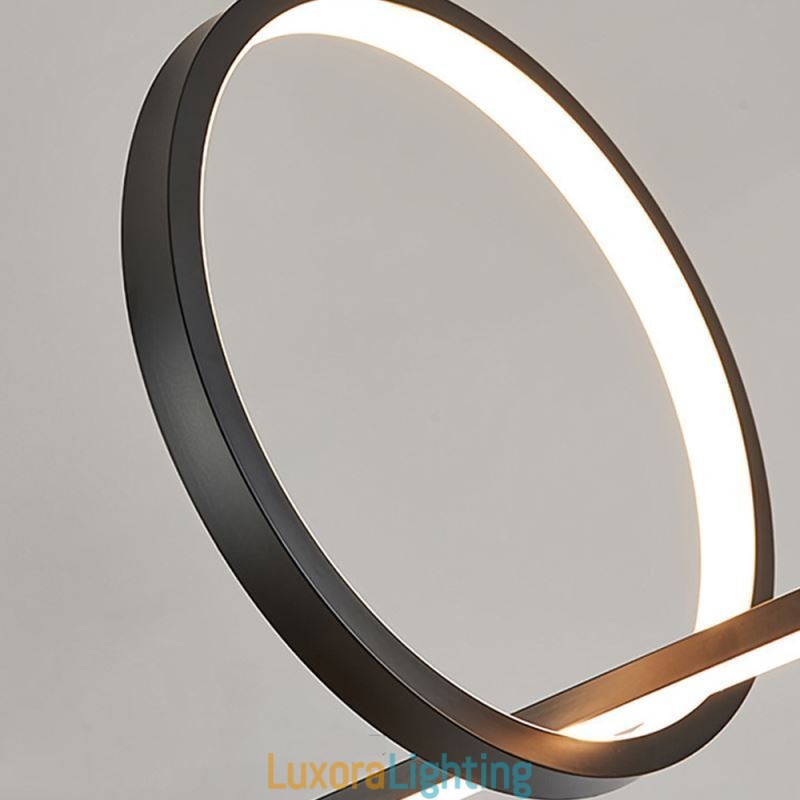 Designer Touch Decorative Pendant Light Minimalist Light Fixture