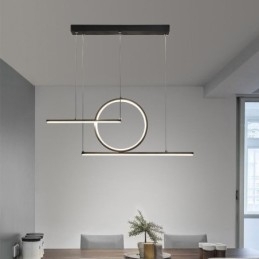 Designer Touch Decorative Pendant Light Minimalist Light Fixture