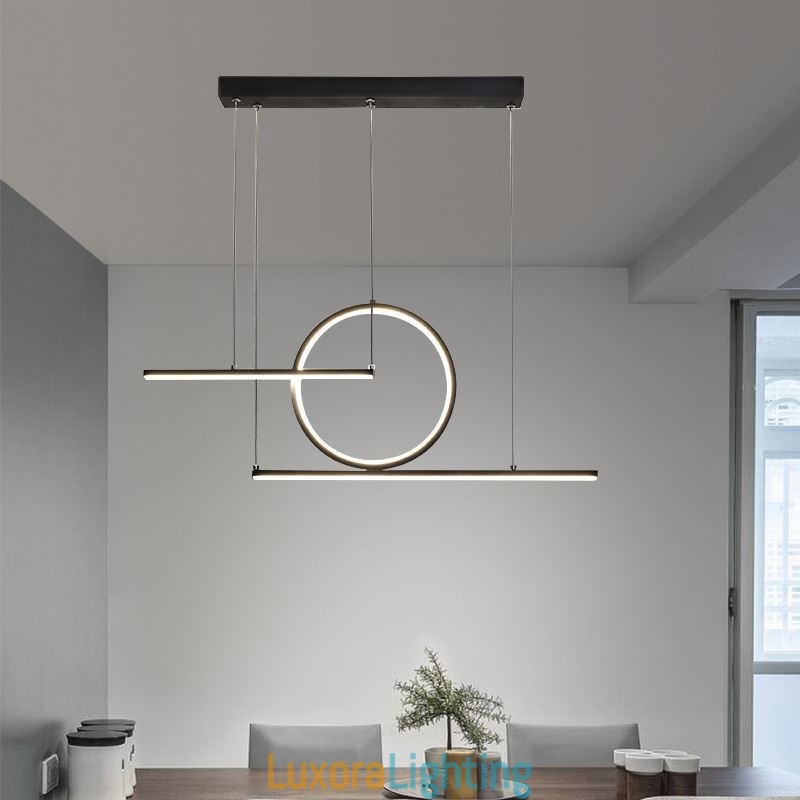 Designer Touch Decorative Pendant Light Minimalist Light Fixture