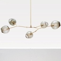 Designer Touch Decorative American Creative Art Pendant