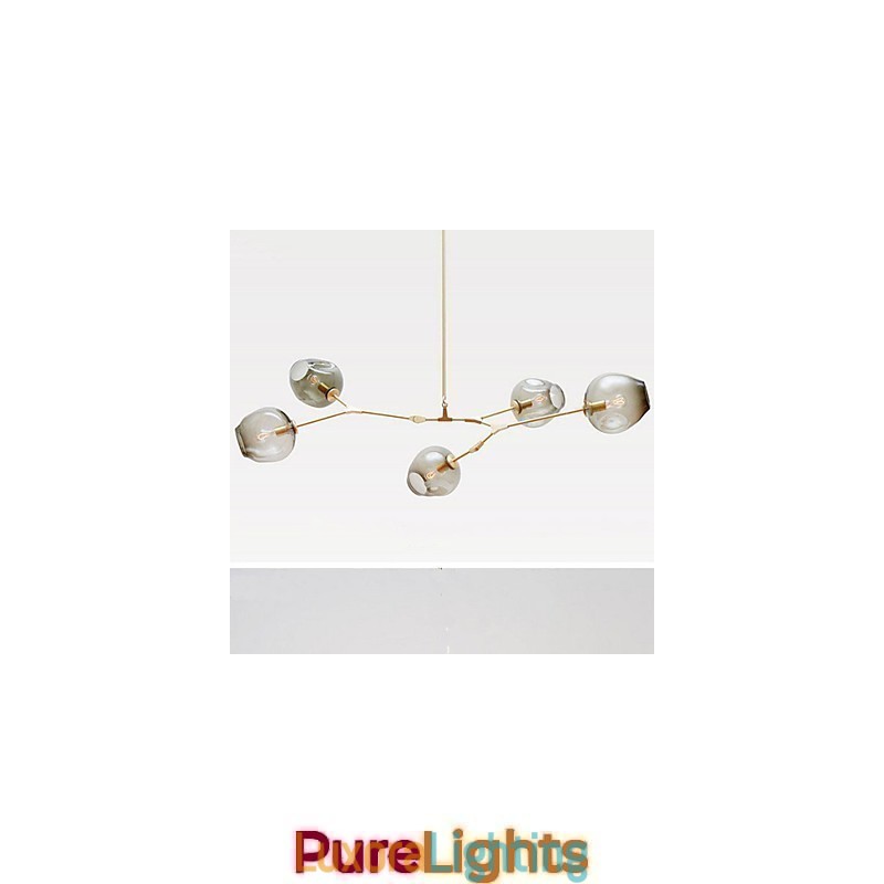 Designer Touch Decorative American Creative Art Pendant