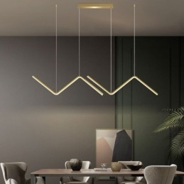 Designer Touch Decorative Pendant Light Minimalist Light Fixture