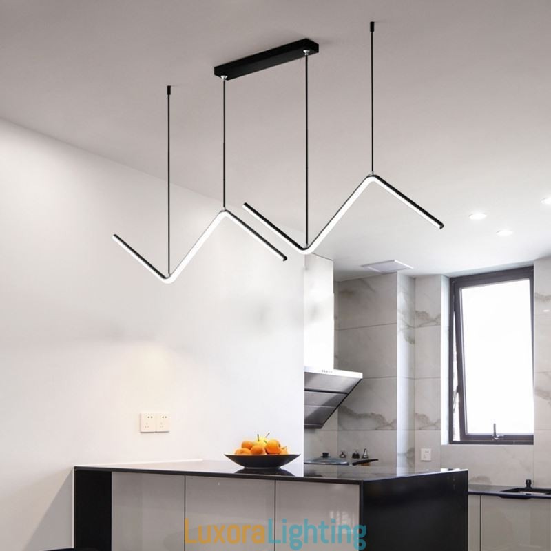 Designer Touch Decorative Pendant Light Minimalist Light Fixture