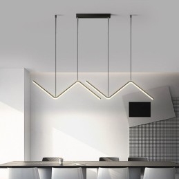 Designer Touch Decorative Pendant Light Minimalist Light Fixture