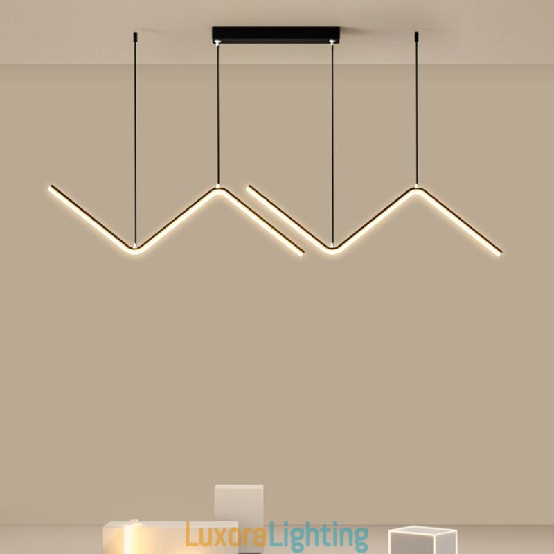 Designer Touch Decorative Pendant Light Minimalist Light Fixture