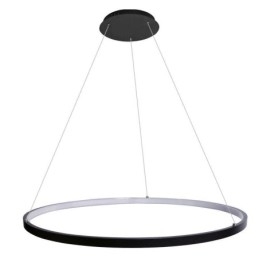 Designer Touch Decorative Pendant Light Acrylic Circle Hanging Light