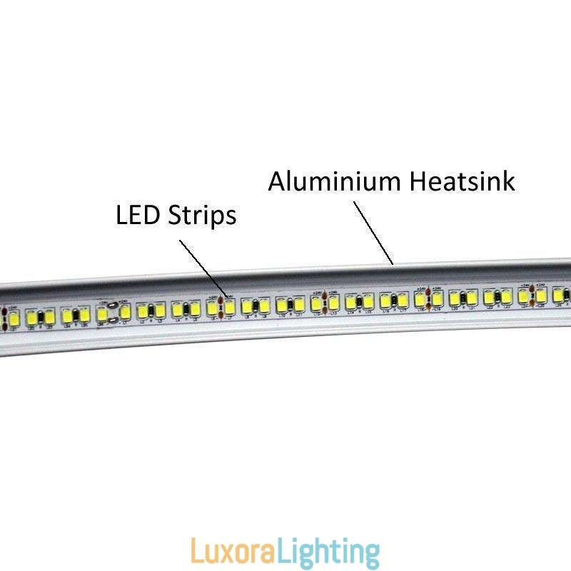 Designer Touch Decorative Pendant Light Acrylic Circle Hanging Light