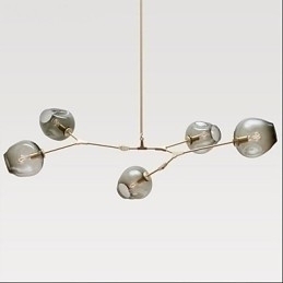 Designer Touch Decorative American Creative Art Pendant