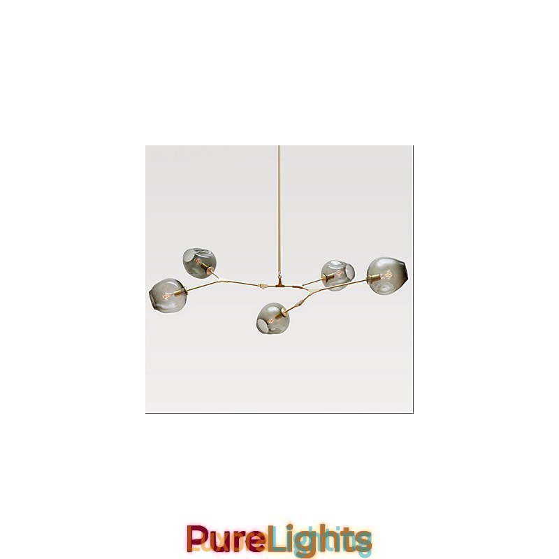 Designer Touch Decorative American Creative Art Pendant