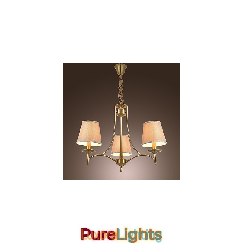 Designer Touch Decorative Modern Contemporary Traditional Classic Rustic Lodge Vintage Island Brass Metal Chandelier Dining