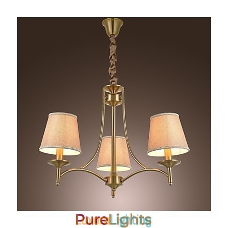 Designer Touch Decorative Modern Contemporary Traditional Classic Rustic Lodge Vintage Island Brass Metal Chandelier Dining