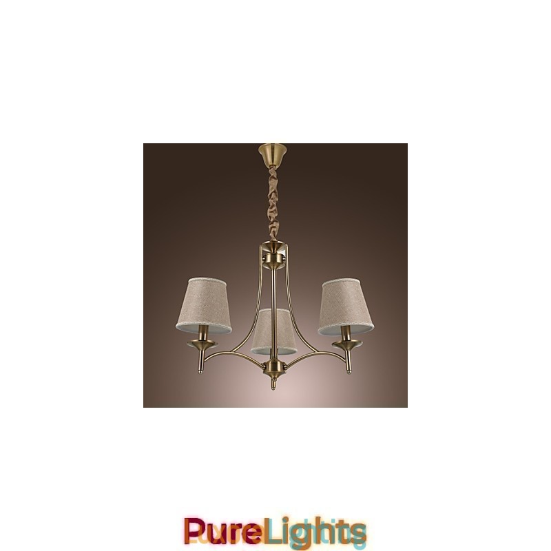 Designer Touch Decorative Modern Contemporary Traditional Classic Rustic Lodge Vintage Island Brass Metal Chandelier Dining